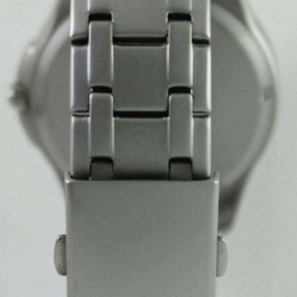 Orologio da uomo Citizen Eco-Drive Super Titanium BM7240-50A