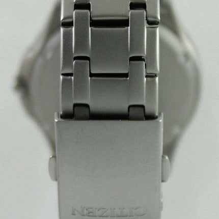 Orologio da uomo Citizen Eco-Drive Super Titanium BM7240-50E