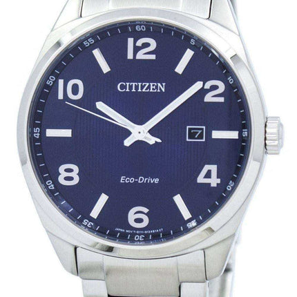 Orologio da uomo Citizen Eco-Drive BM7320-52L