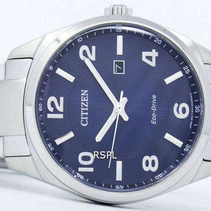 Orologio da uomo Citizen Eco-Drive BM7320-52L