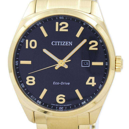 Orologio da uomo Citizen Eco-Drive BM7322-57E