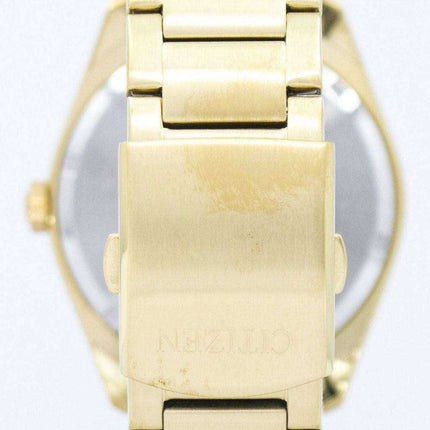 Orologio da uomo Citizen Eco-Drive BM7322-57E