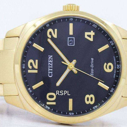 Orologio da uomo Citizen Eco-Drive BM7322-57E