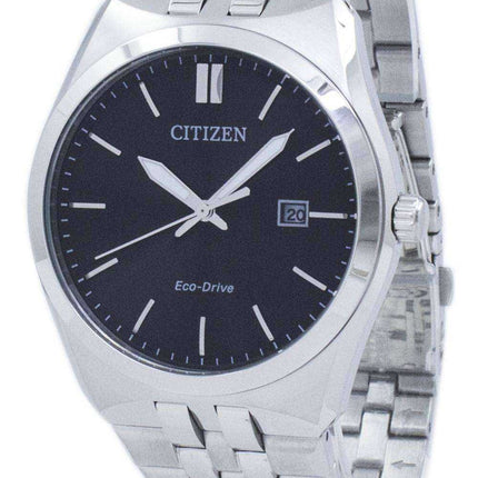 Orologio da uomo Citizen Eco-Drive BM7330-67E