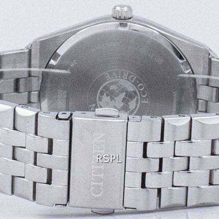 Orologio da uomo Citizen Eco-Drive BM7330-67E