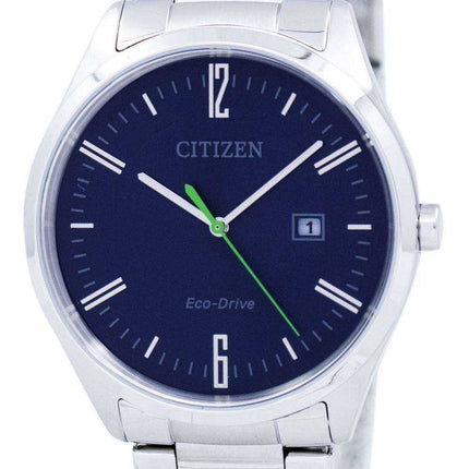 Citizen Eco-Drive BM7350-86L - Orologio da uomo
