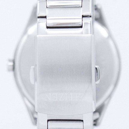 Citizen Eco-Drive BM7350-86L - Orologio da uomo