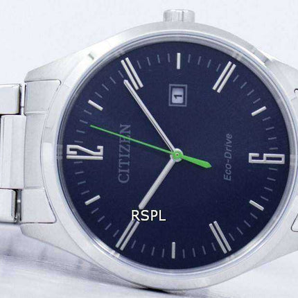 Citizen Eco-Drive BM7350-86L - Orologio da uomo