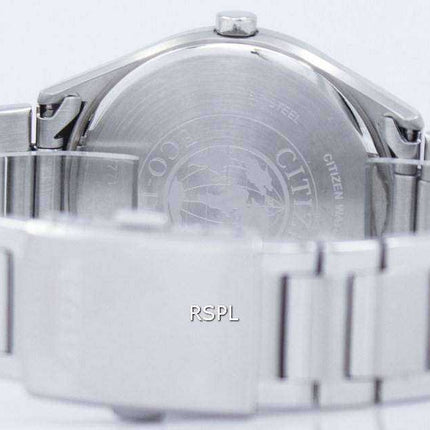 Citizen Eco-Drive BM7350-86L - Orologio da uomo