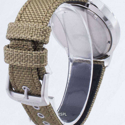Orologio da uomo analogico Citizen Eco-Drive BM7390-14E