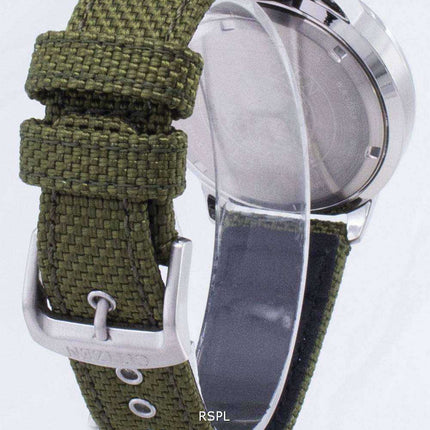 Orologio da uomo analogico Citizen Eco-Drive BM7390-22X