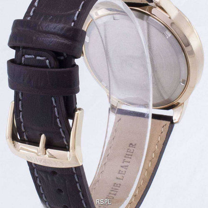 Orologio da uomo analogico Citizen Eco-Drive BM7393-16H