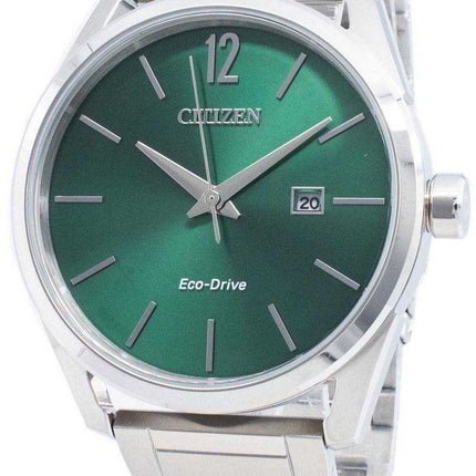 Orologio da uomo Citizen Eco-Drive BM7410-51X