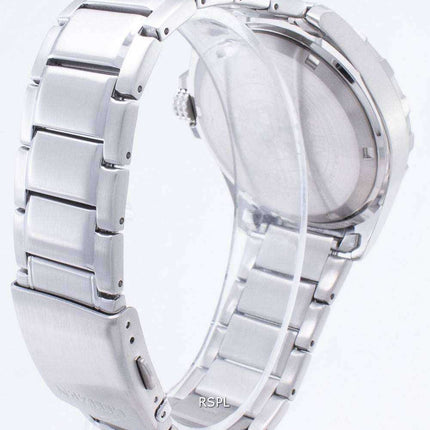 Orologio da uomo analogico Citizen Eco-Drive BM7450-81L
