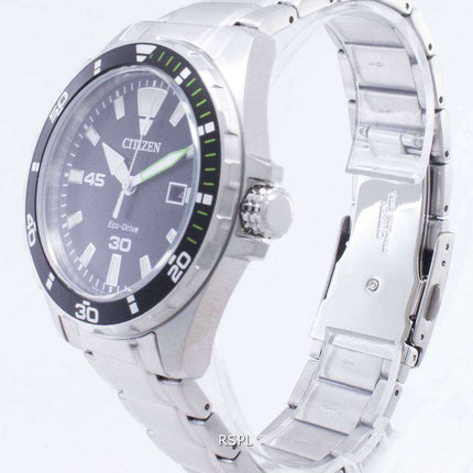 Orologio da uomo analogico Citizen Eco-Drive BM7451-89E