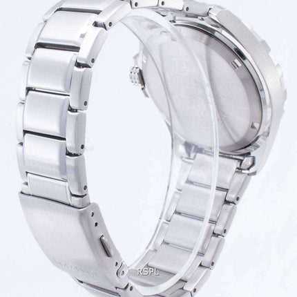 Orologio da uomo analogico Citizen Eco-Drive BM7451-89E