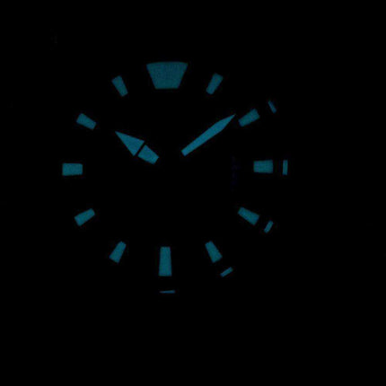 Orologio da uomo analogico Citizen Eco-Drive BM7455-11E