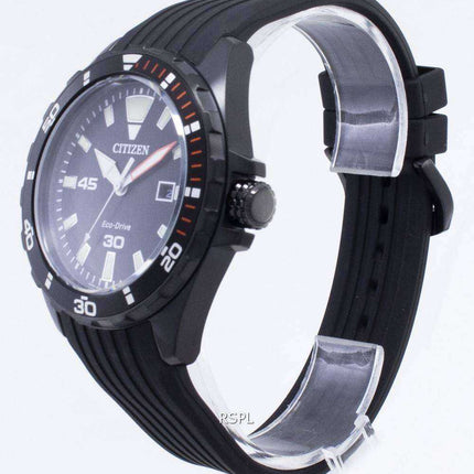 Orologio da uomo analogico Citizen Eco-Drive BM7455-11E