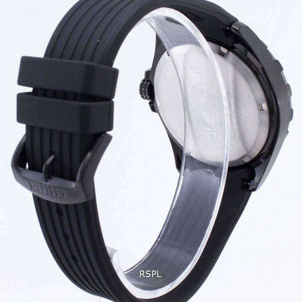 Orologio da uomo analogico Citizen Eco-Drive BM7455-11E