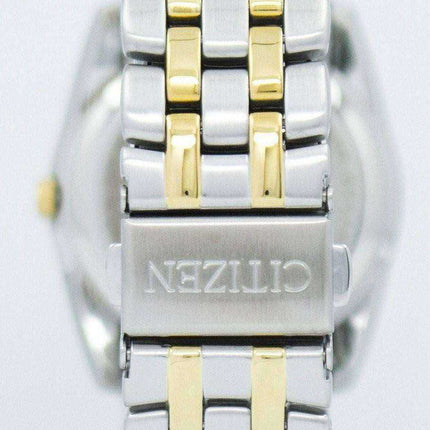 Orologio da uomo Citizen Eco-Drive Two Tone BM8224-51E