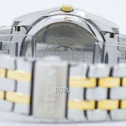Orologio da uomo Citizen Eco-Drive Two Tone BM8224-51E
