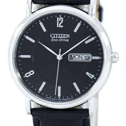 Orologio da uomo Citizen Eco-Drive BM8241-01E