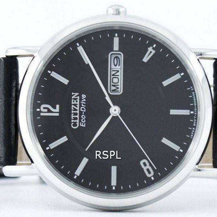 Orologio da uomo Citizen Eco-Drive BM8241-01E