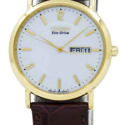 Orologio da uomo Citizen Eco-Drive BM8243-05A
