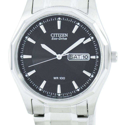 Orologio da uomo Citizen Eco-Drive BM8430-59E