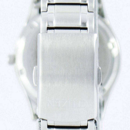 Orologio da uomo Citizen Eco-Drive BM8430-59E