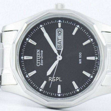 Orologio da uomo Citizen Eco-Drive BM8430-59E