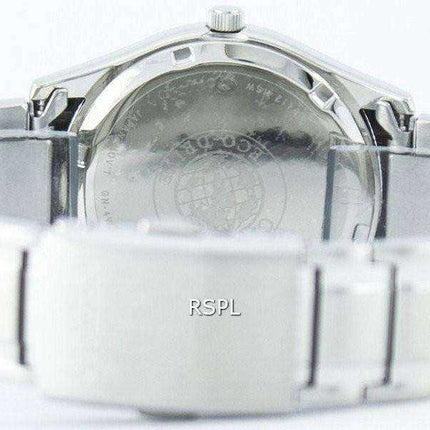 Orologio da uomo Citizen Eco-Drive BM8430-59E