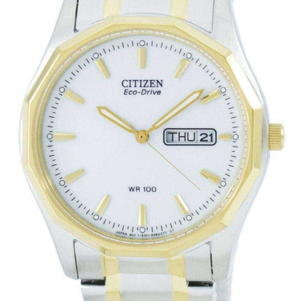 Orologio da uomo Citizen Eco-Drive BM8434-58A