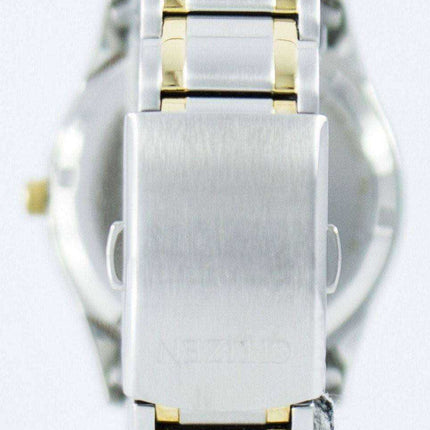 Orologio da uomo Citizen Eco-Drive BM8434-58A