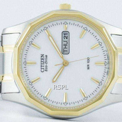 Orologio da uomo Citizen Eco-Drive BM8434-58A