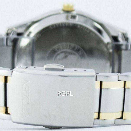 Orologio da uomo Citizen Eco-Drive BM8434-58A