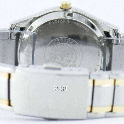 Orologio da uomo Citizen Eco-Drive BM8434-58A