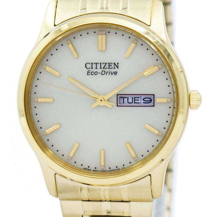 Citizen Eco-Drive BM8452-99P - Orologio da uomo