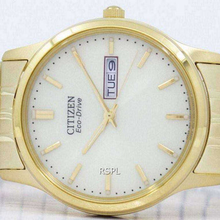 Citizen Eco-Drive BM8452-99P - Orologio da uomo
