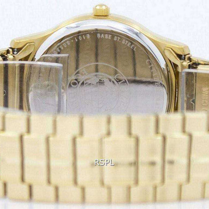 Citizen Eco-Drive BM8452-99P - Orologio da uomo