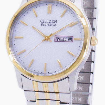 Orologio da uomo Citizen Eco-Drive Expansion BM8454-93A