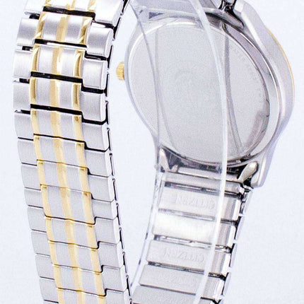 Orologio da uomo Citizen Eco-Drive Expansion BM8454-93A
