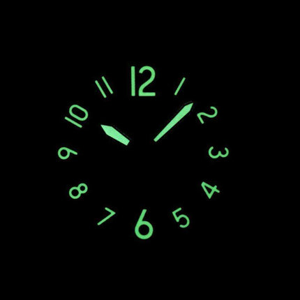 Orologio da uomo Citizen Chandler Eco-Drive analogico BM8471-01E