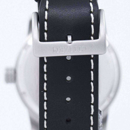 Orologio da uomo Citizen Chandler Eco-Drive analogico BM8471-01E