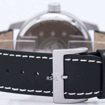 Orologio da uomo Citizen Chandler Eco-Drive analogico BM8471-01E