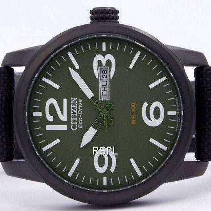Citizen Eco Drive Military BM8475-00X