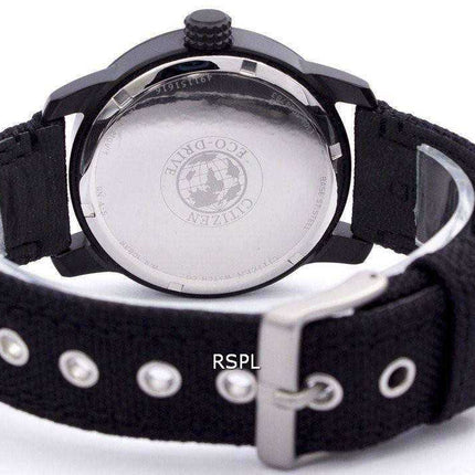 Citizen Eco Drive Military BM8475-00X