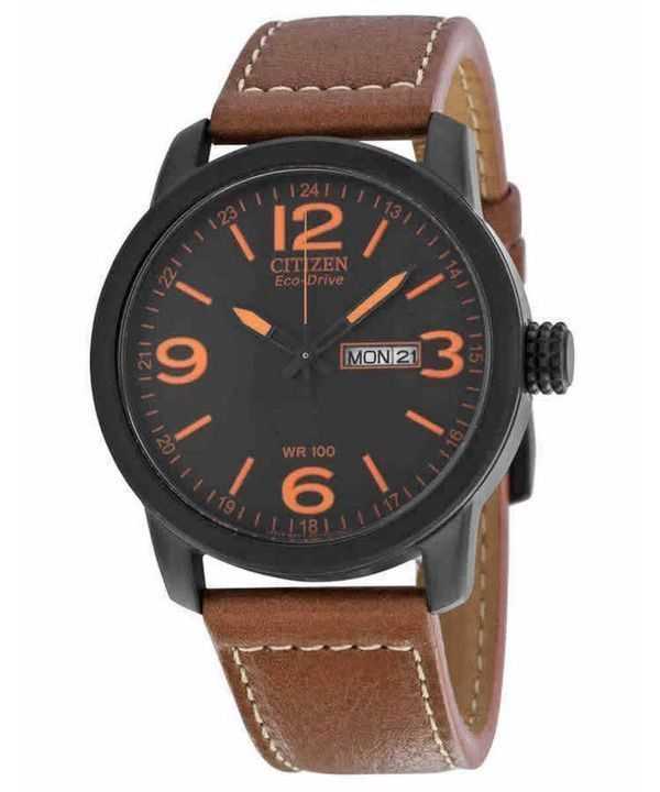 Orologio da uomo Citizen Eco-Drive BM8475-26E
