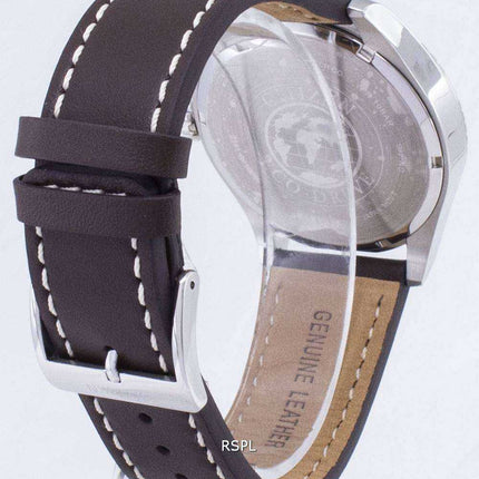 Orologio da uomo analogico Citizen Eco-Drive BM8530-11X