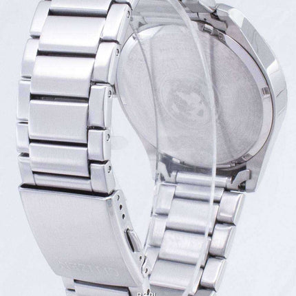 Orologio da uomo analogico Citizen Eco-Drive BM8530-89A